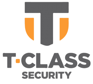 T-Class logo