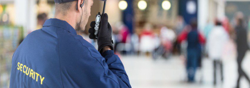 What Are The Benefits Of Retail Security Services
