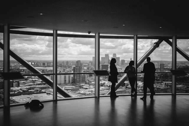 importance of risk assessment