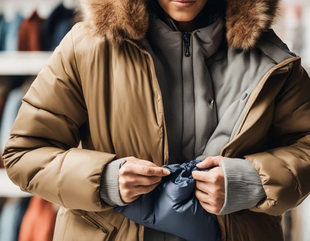 Shoplifting Red Flags - T-Class