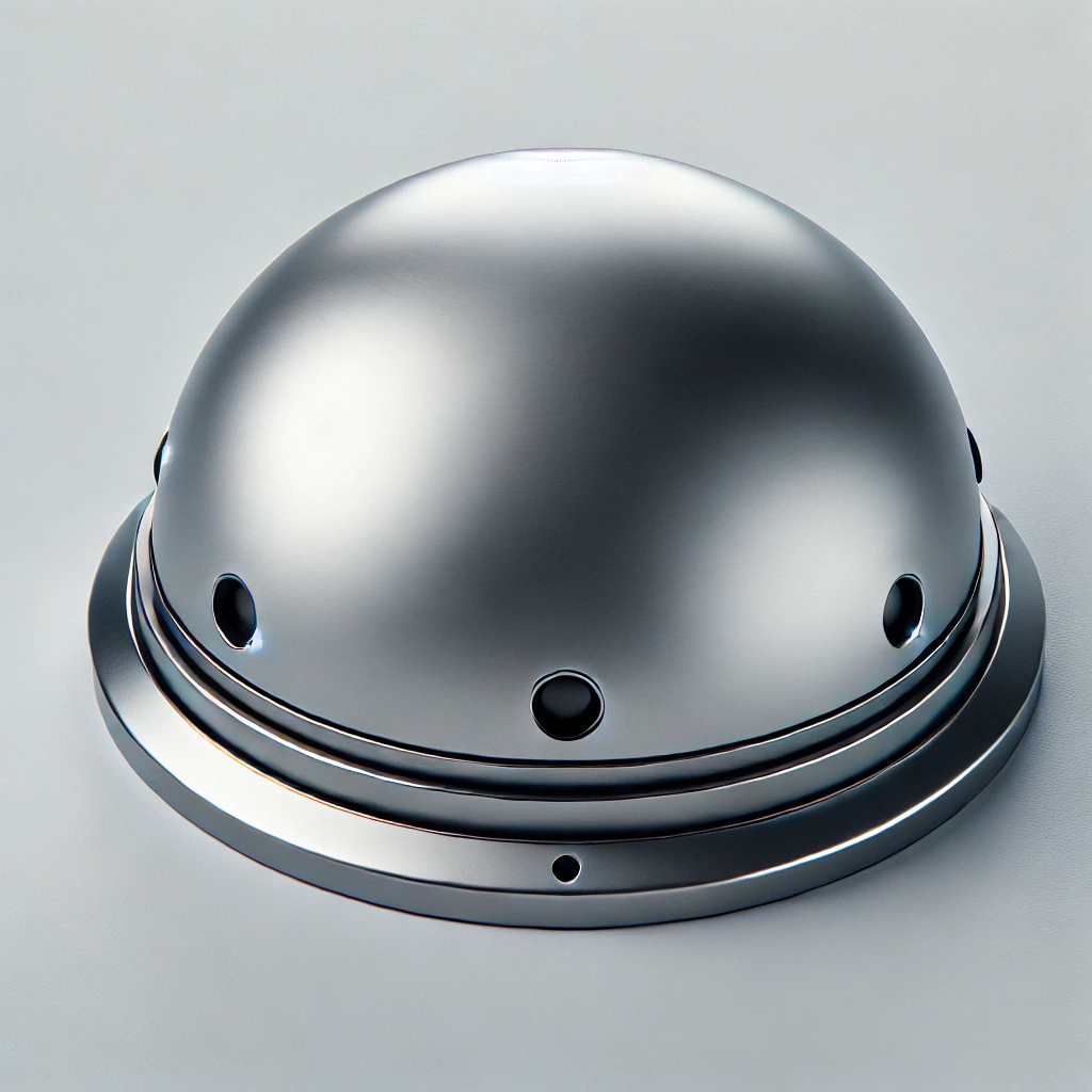 magnet used by shoplifters